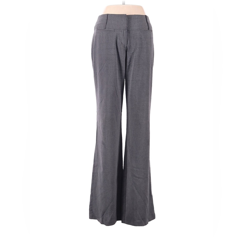 Joe Benbasset Grey/gray slacks/pants